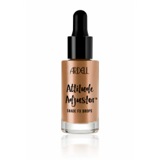 Ardell Attitude Adjuster Shade Fx Drops Glow Mate 15ml